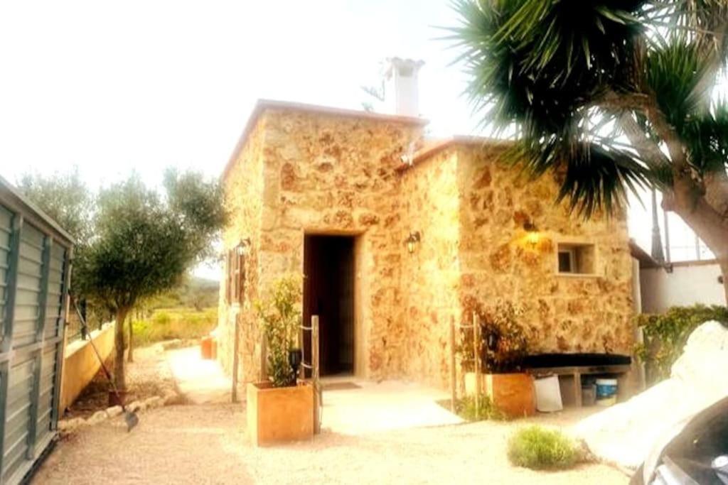 La Gardana, Casa De Campo Mallorquina Holiday home Porreres