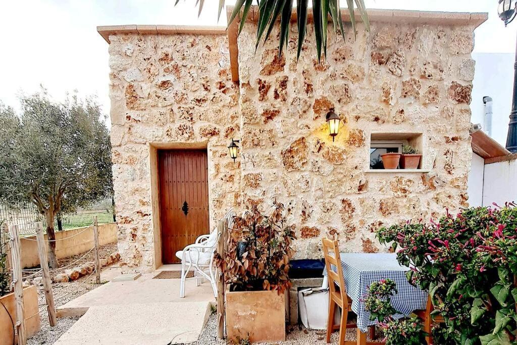 Holiday home La Gardana, Casa De Campo Mallorquina