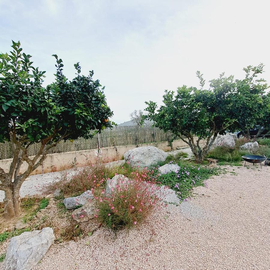 La Gardana, Casa De Campo Mallorquina *