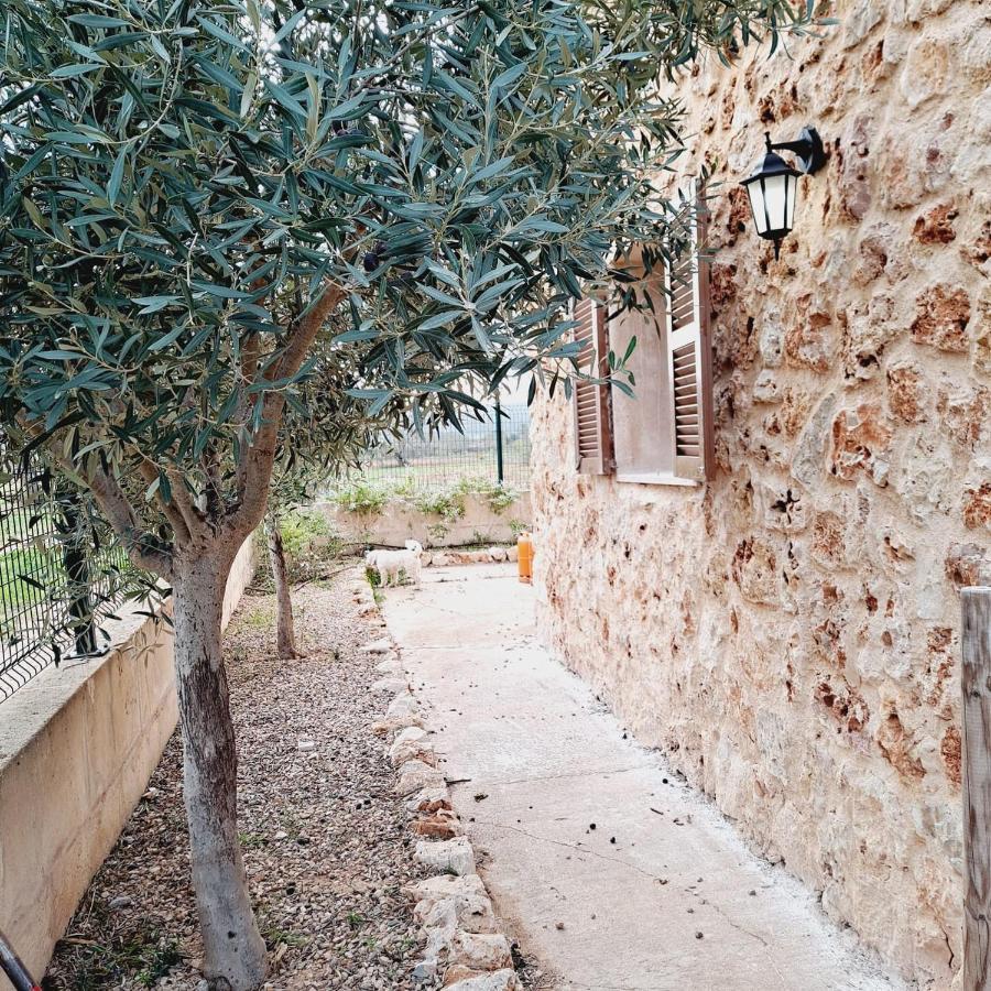 La Gardana, Casa De Campo Mallorquina Holiday home Porreres