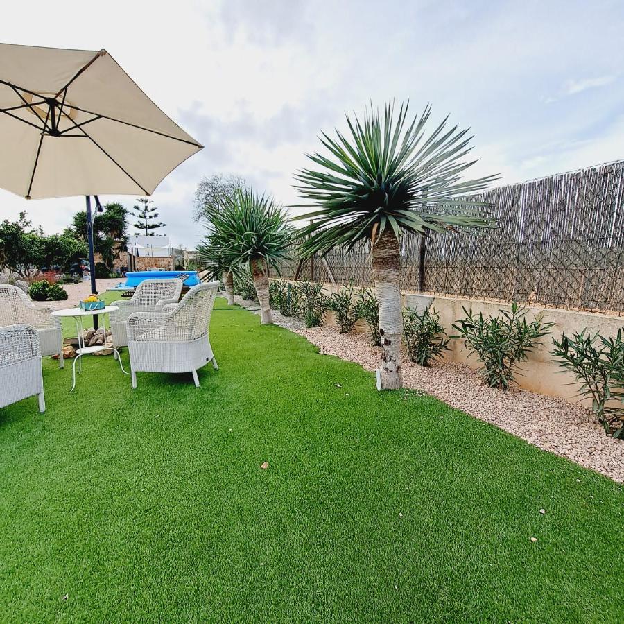 Holiday home La Gardana, Casa De Campo Mallorquina *