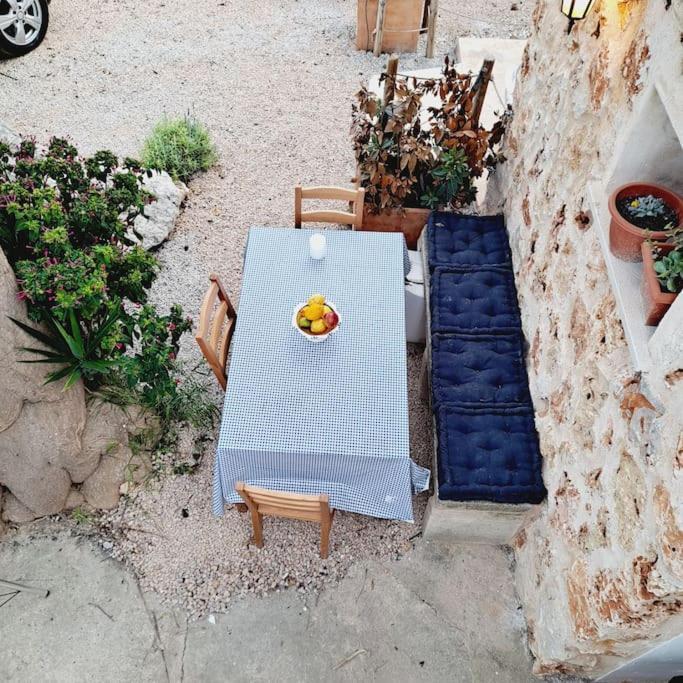 La Gardana, Casa De Campo Mallorquina Vakantiehuis