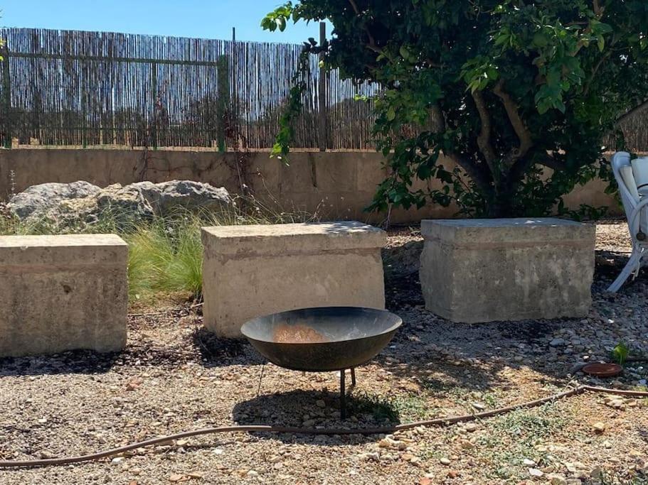 La Gardana, Casa De Campo Mallorquina Vakantiehuis Porreres
