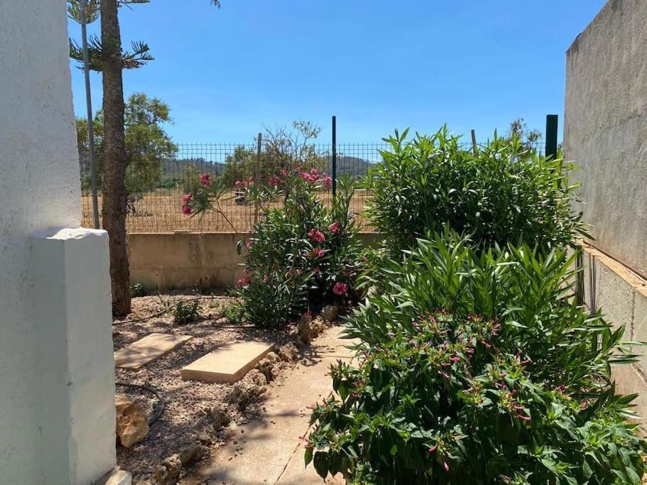 Holiday home La Gardana, Casa De Campo Mallorquina *