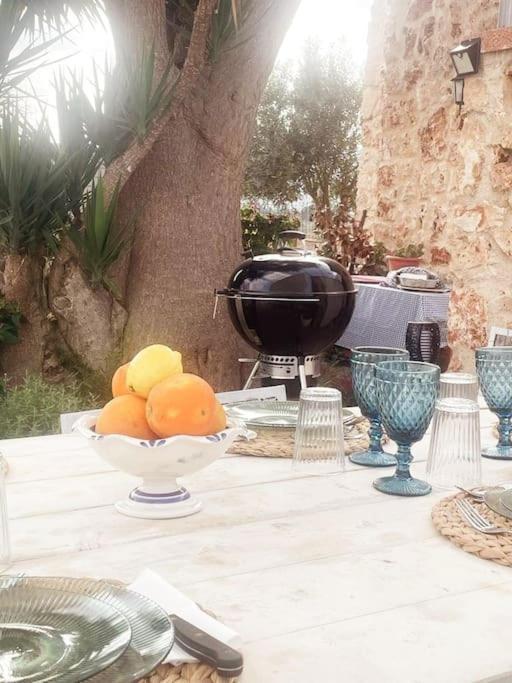 La Gardana, Casa De Campo Mallorquina * Porreres
