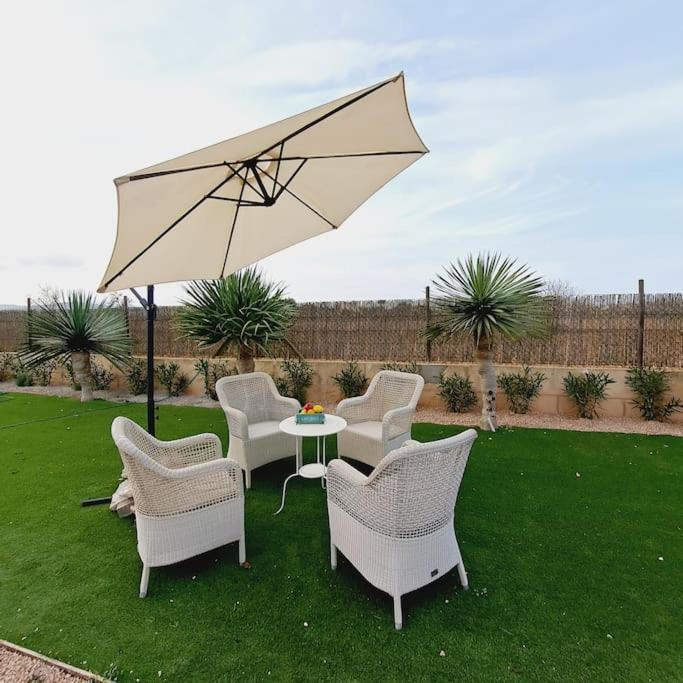 Holiday home La Gardana, Casa De Campo Mallorquina *