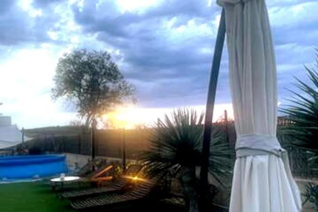 Vakantiehuis La Gardana, Casa De Campo Mallorquina *