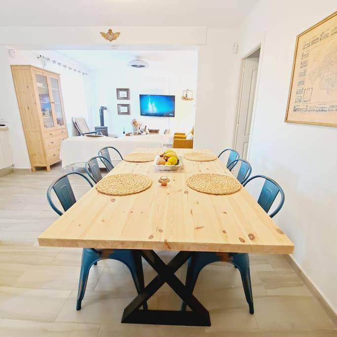 Holiday home La Gardana, Casa De Campo Mallorquina