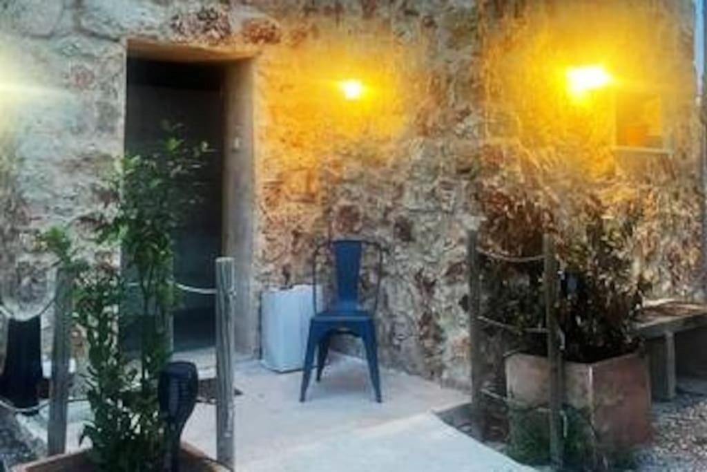 La Gardana, Casa De Campo Mallorquina Vakantiehuis *