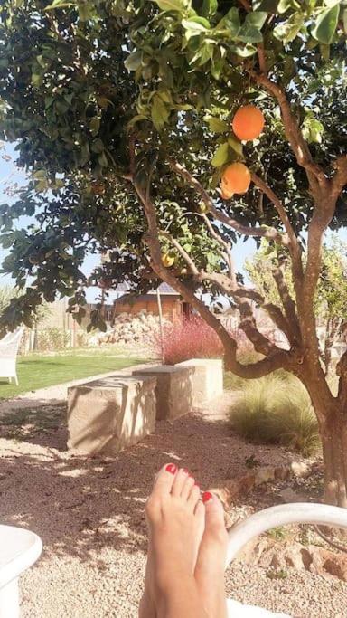 La Gardana, Casa De Campo Mallorquina