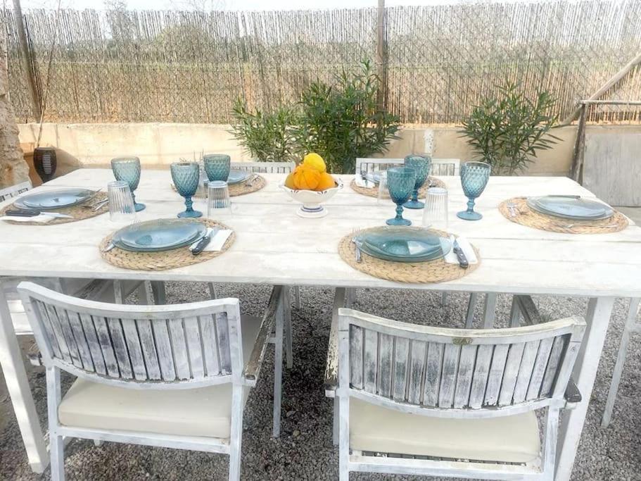 La Gardana, Casa De Campo Mallorquina Holiday home Porreres