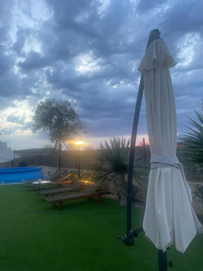 La Gardana, Casa De Campo Mallorquina Holiday home