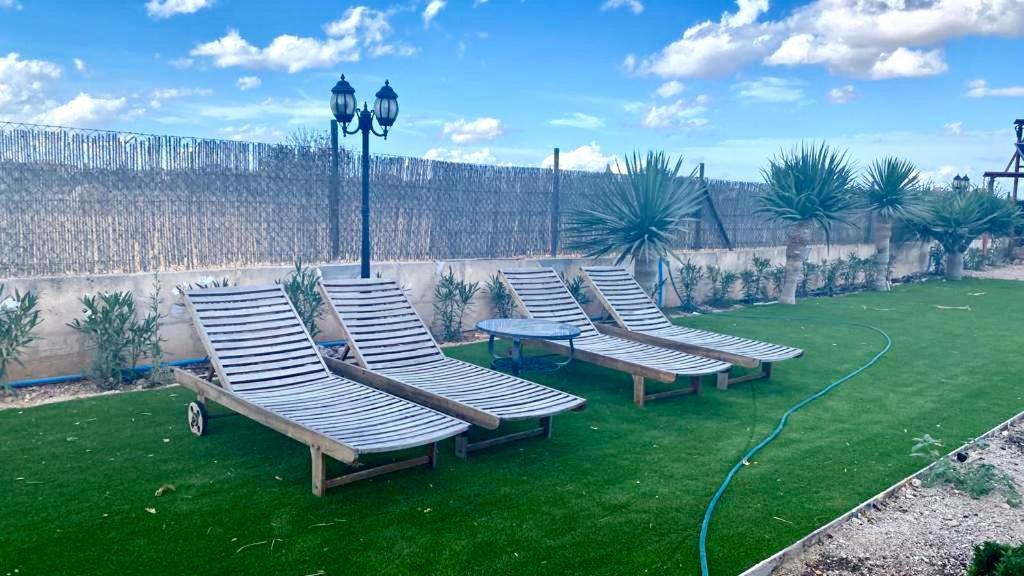 La Gardana, Casa De Campo Mallorquina Vakantiehuis