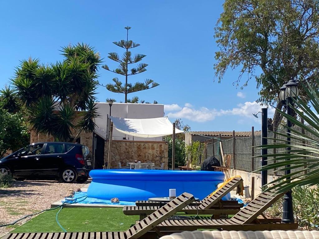 La Gardana, Casa De Campo Mallorquina Vakantiehuis Porreres