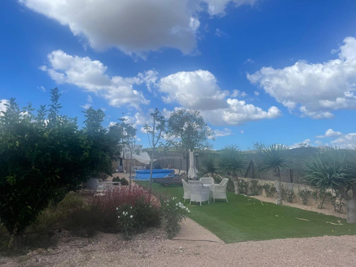 La Gardana, Casa De Campo Mallorquina Holiday home